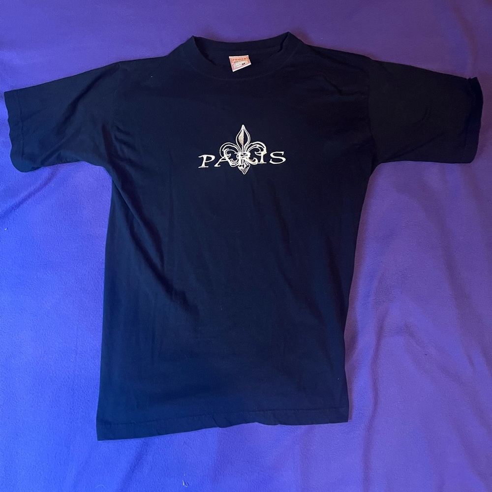 power paris shirt